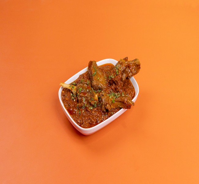 Rogan Josh