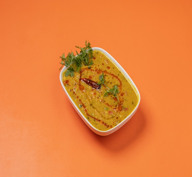 Dal Sultani (Arhar Fry)