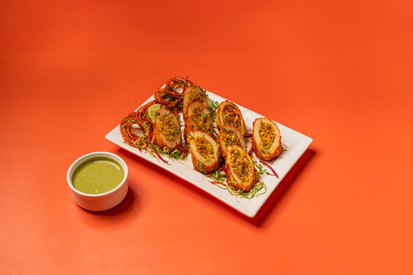 Tandoor Starters new
