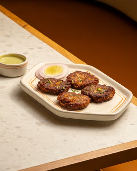 Mughlai cuisine