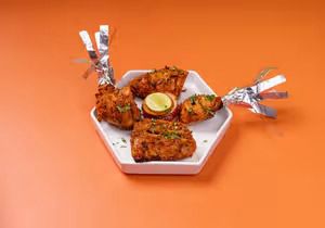 Tandoori Chicken
