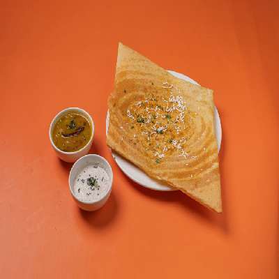 Paneer Dosa