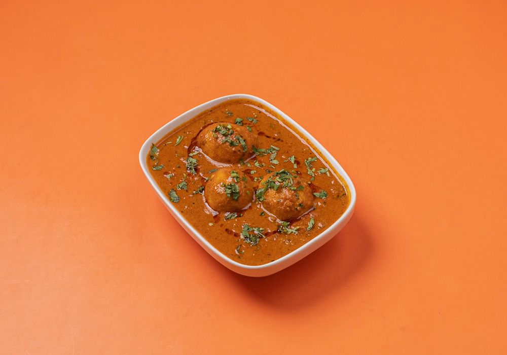 Egg Curry