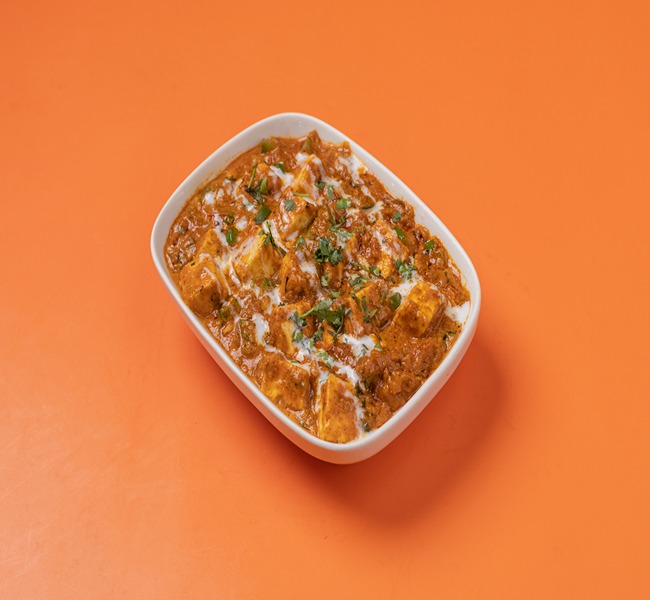 Paneer Lababdar