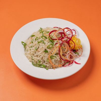 Veg Rice