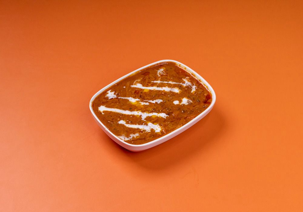 Dal Makhani