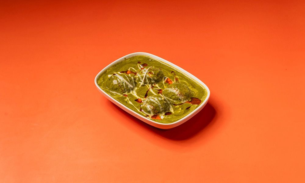 Kofta Punjabi