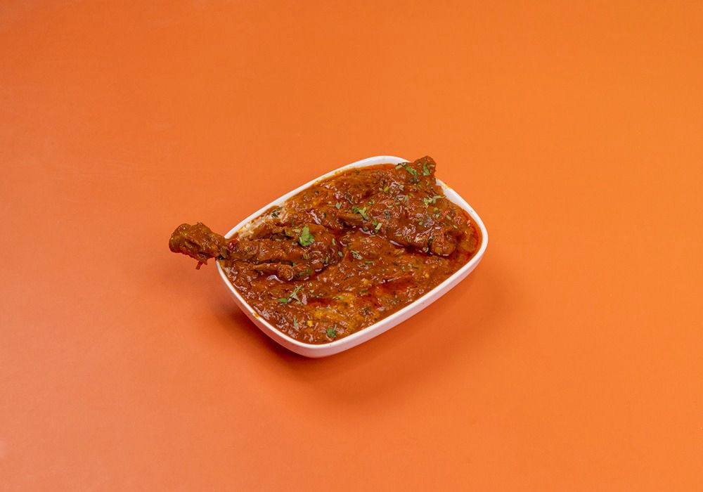 Mirch Masala Murg