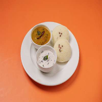 Idli Sambhar