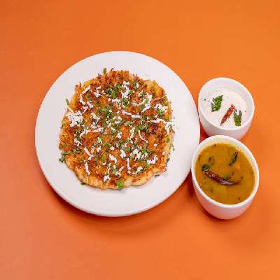 Uttapam Mix