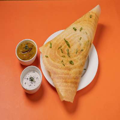 Masala Dosa