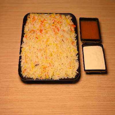 Mandi Rice
