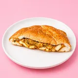 Paneer Tikka Bun