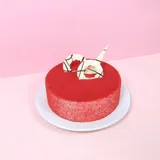 Red Velvet Cake