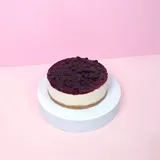 Blueberry Cheese cake