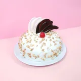 Itallian Cassatta Cake