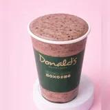 Chocolate Shake
