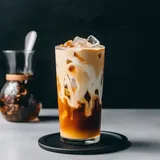 Cold beverages