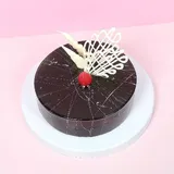 Choco Celebration Cake