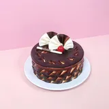 Choco German Cake