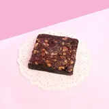 Brownies and pies