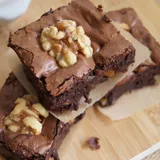 Brownies and pies
