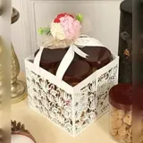 Luxury hamper