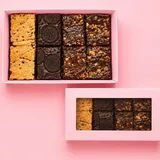 Assorted Brownie Box