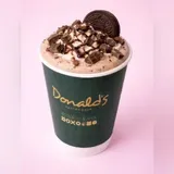 Choco Oreo Shake