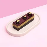 kunafa Brownie