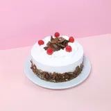 Black Forest Cake