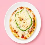 Veg Pizza