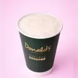 Vanilla Shake