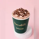 Kit kat Shake