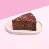 Banana Walnut Slice
