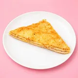 Itallian Pizza patty