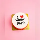 Chocolate fancy cake 500gms