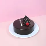 Choco Truffle Cake