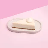 New York Cheese Cake