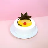 Pineapple Cake