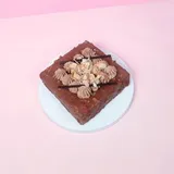 Choco Nut Cake