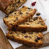 Dry cake