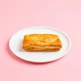 Mushroom Puff