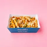 Red Sauce Pasta