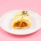Chicken Spiral Roll