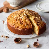 Dry Cakes Slice