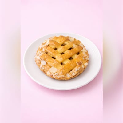 Apple Pie