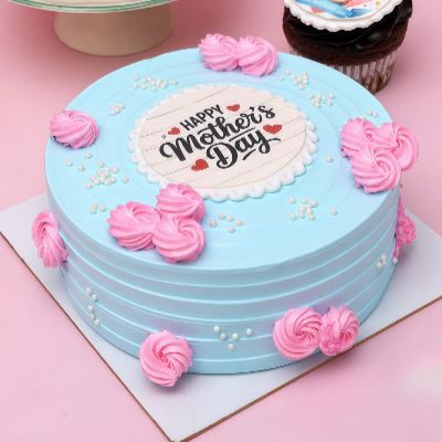 Fruit fancy cake 500gms