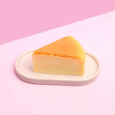 Cotton Cheese Slice