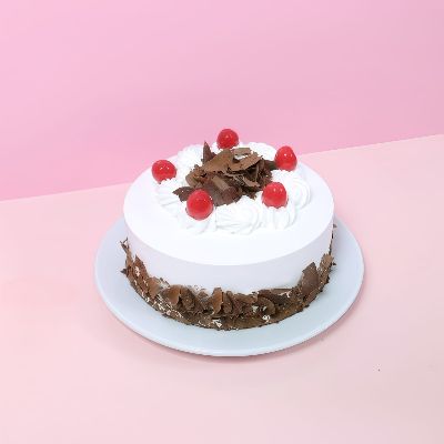 Black Forest Cake